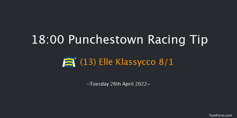 Punchestown 18:00 NH Flat Race 16f Wed 23rd Feb 2022