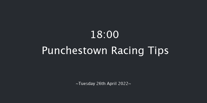 Punchestown 18:00 NH Flat Race 16f Wed 23rd Feb 2022