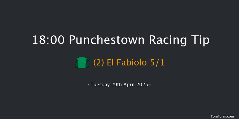 Punchestown 18-00 (Class 1) 16f Mon 24th Feb 2025