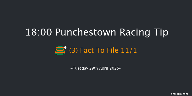 Punchestown 18-00 (Class 1) 16f Mon 24th Feb 2025