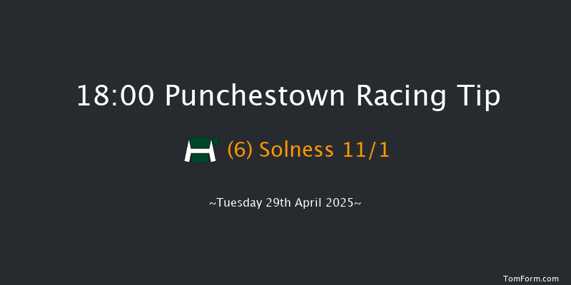 Punchestown 18-00 (Class 1) 16f Mon 24th Feb 2025
