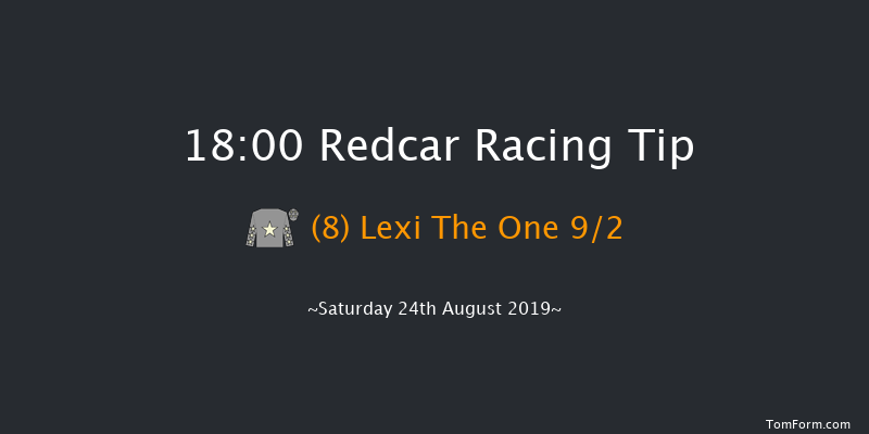 Redcar 18:00 Stakes (Class 5) 7f Sat 10th Aug 2019