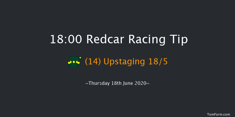 Redcar Racecourse Thanks The NHS Handicap Redcar 18:00 Handicap (Class 5) 6f Sat 5th Oct 2019