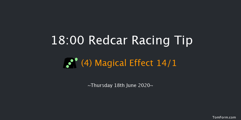 Redcar Racecourse Thanks The NHS Handicap Redcar 18:00 Handicap (Class 5) 6f Sat 5th Oct 2019