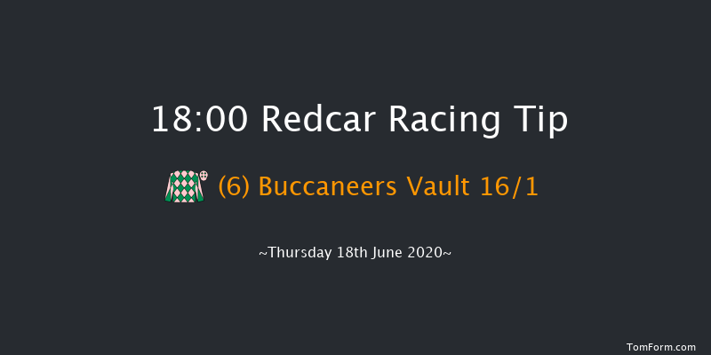 Redcar Racecourse Thanks The NHS Handicap Redcar 18:00 Handicap (Class 5) 6f Sat 5th Oct 2019