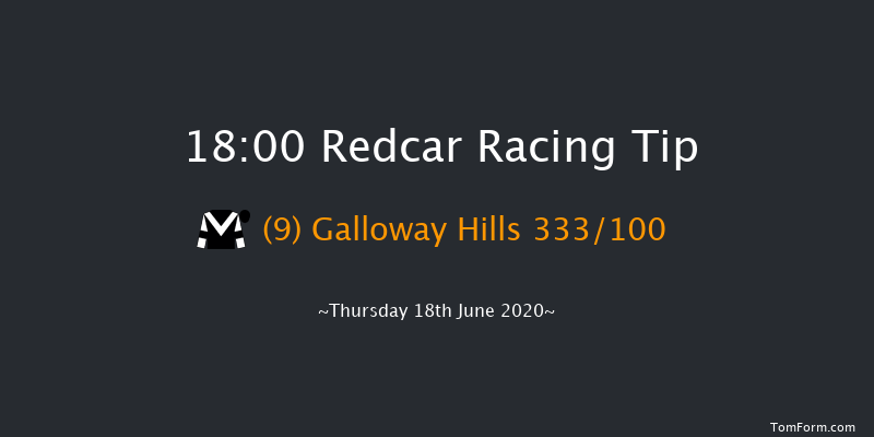 Redcar Racecourse Thanks The NHS Handicap Redcar 18:00 Handicap (Class 5) 6f Sat 5th Oct 2019
