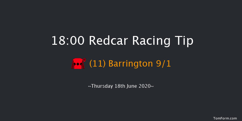 Redcar Racecourse Thanks The NHS Handicap Redcar 18:00 Handicap (Class 5) 6f Sat 5th Oct 2019
