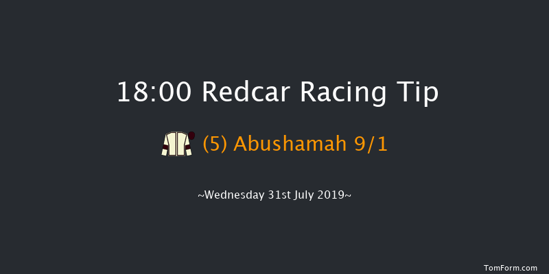 Redcar 18:00 Handicap (Class 5) 8f Sun 21st Jul 2019