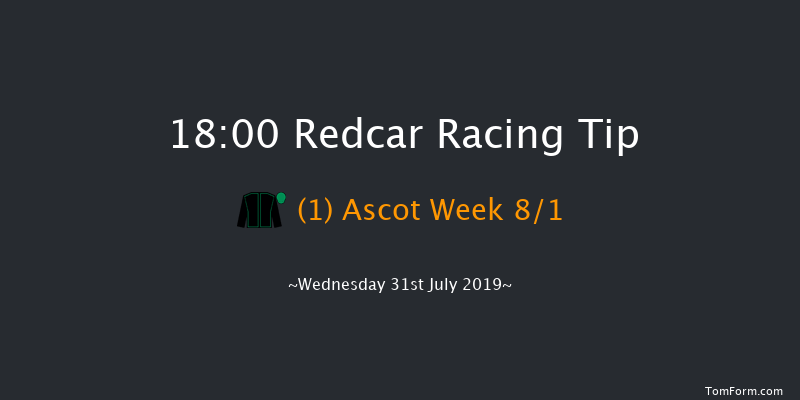 Redcar 18:00 Handicap (Class 5) 8f Sun 21st Jul 2019