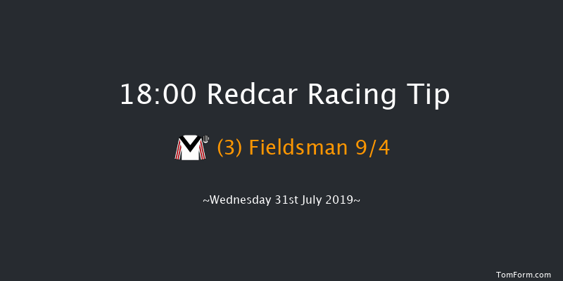Redcar 18:00 Handicap (Class 5) 8f Sun 21st Jul 2019