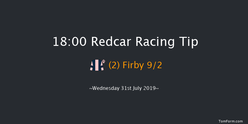 Redcar 18:00 Handicap (Class 5) 8f Sun 21st Jul 2019