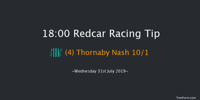 Redcar 18:00 Handicap (Class 5) 8f Sun 21st Jul 2019
