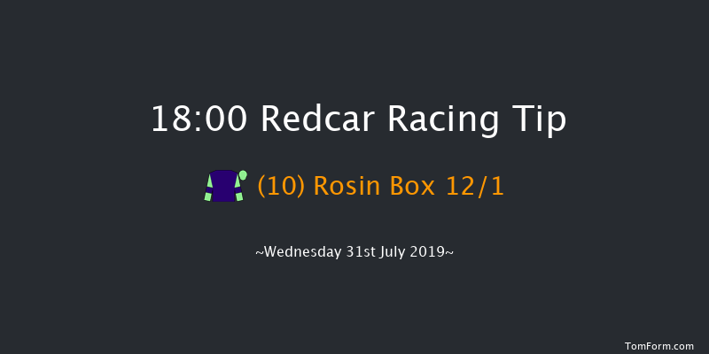 Redcar 18:00 Handicap (Class 5) 8f Sun 21st Jul 2019