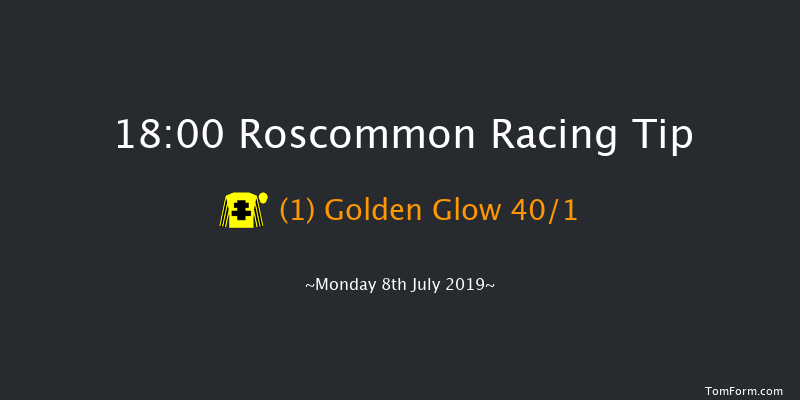 Roscommon 18:00 Maiden 7f Thu 1st Jan 1970