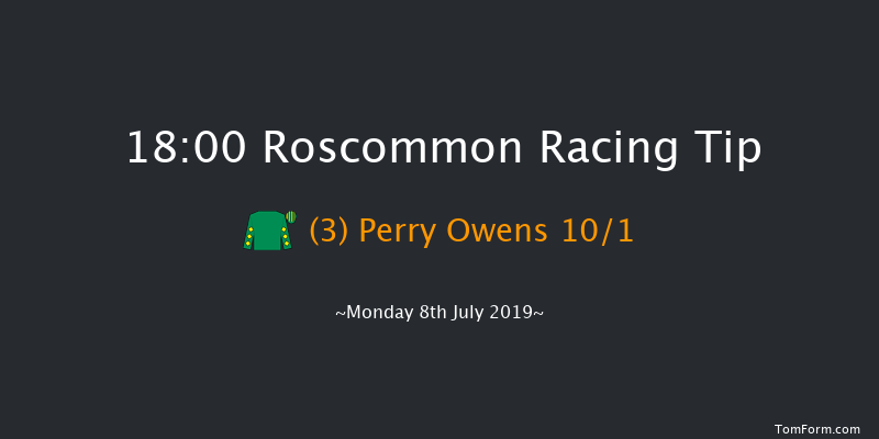 Roscommon 18:00 Maiden 7f Thu 1st Jan 1970