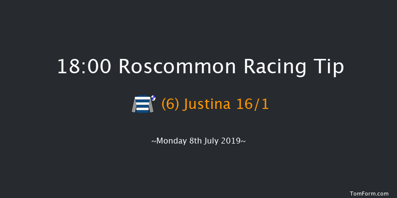 Roscommon 18:00 Maiden 7f Thu 1st Jan 1970