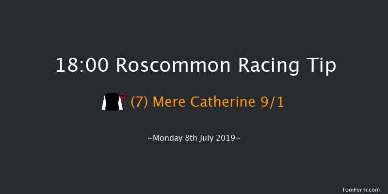 Roscommon 18:00 Maiden 7f Thu 1st Jan 1970