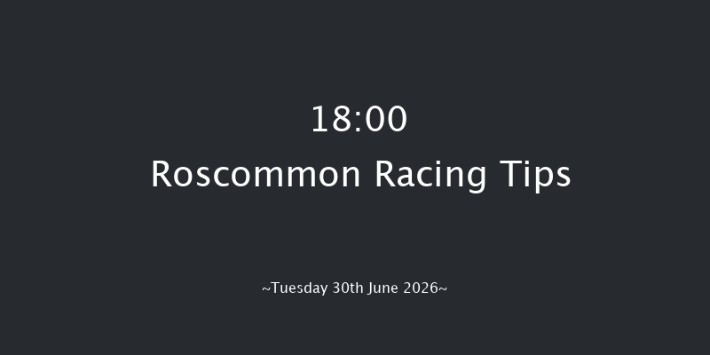 Roscommon 18-00 7f Mon 8th Jun 2026