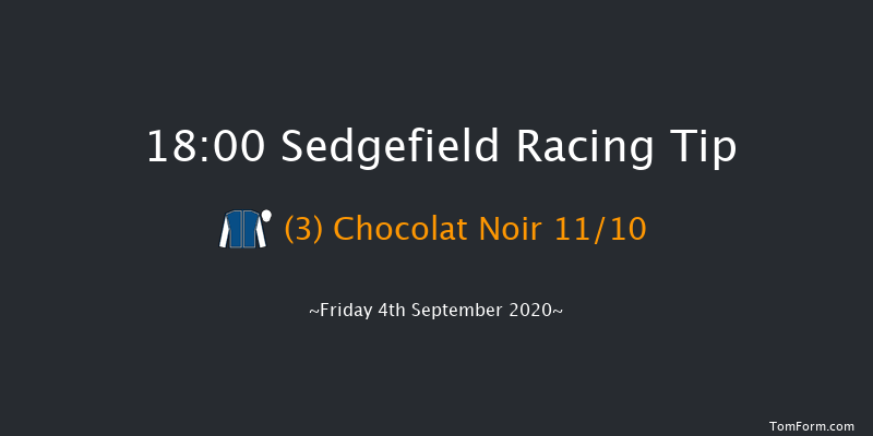 Sky Sports Racing Handicap Hurdle Sedgefield 18:00 Handicap Hurdle (Class 3) 27f Thu 27th Aug 2020