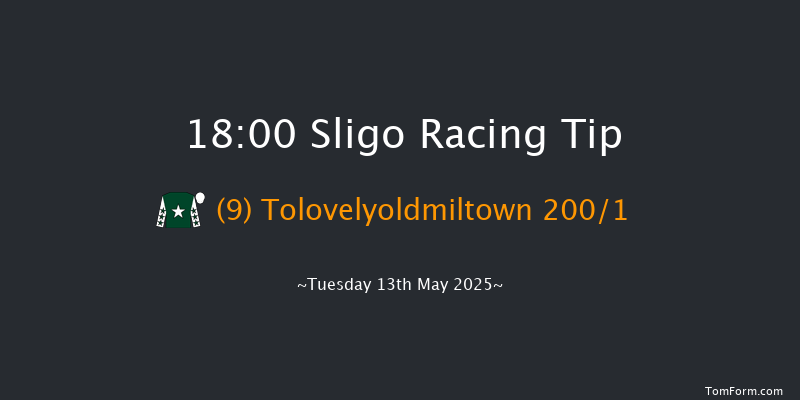 Sligo 18-00 17f Sun 4th May 2025