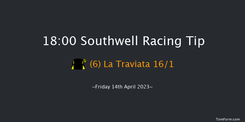 Southwell 18:00 Handicap (Class 6) 8f Wed 12th Apr 2023