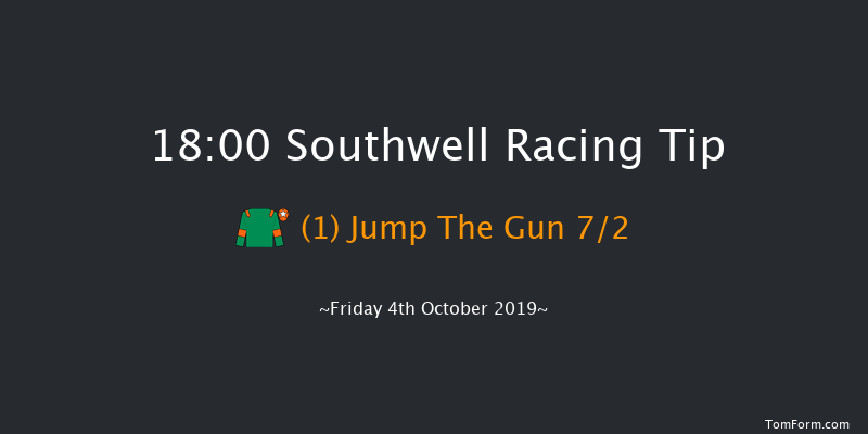 Southwell 18:00 Stakes (Class 5) 7f Tue 1st Oct 2019