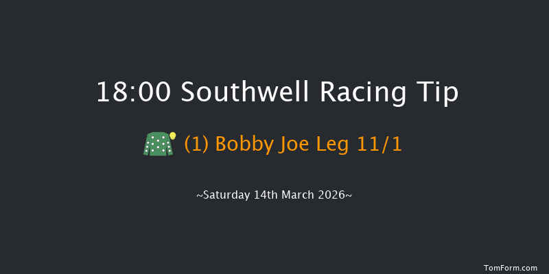 Southwell 18-00 (Class 5) 7f Fri 13th Mar 2026