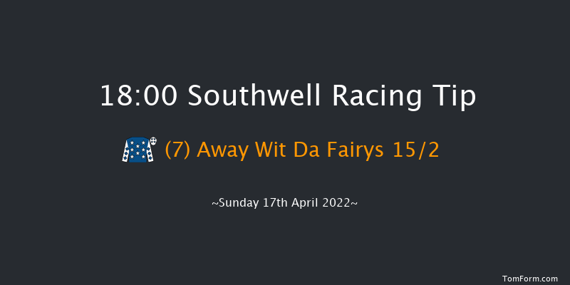 Southwell 18:00 Handicap (Class 6) 12f Wed 13th Apr 2022