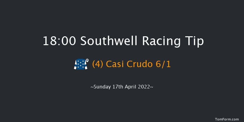 Southwell 18:00 Handicap (Class 6) 12f Wed 13th Apr 2022
