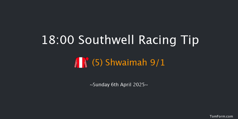 Southwell 18-00 (Class 3) 7f Fri 4th Apr 2025