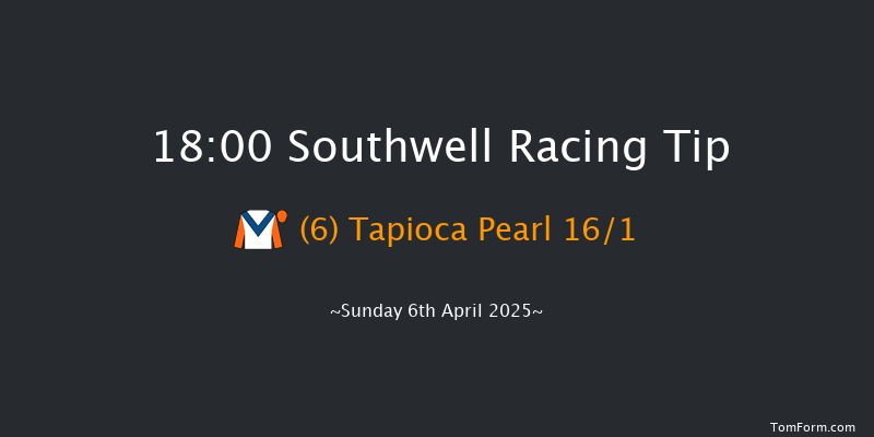 Southwell 18-00 (Class 3) 7f Fri 4th Apr 2025