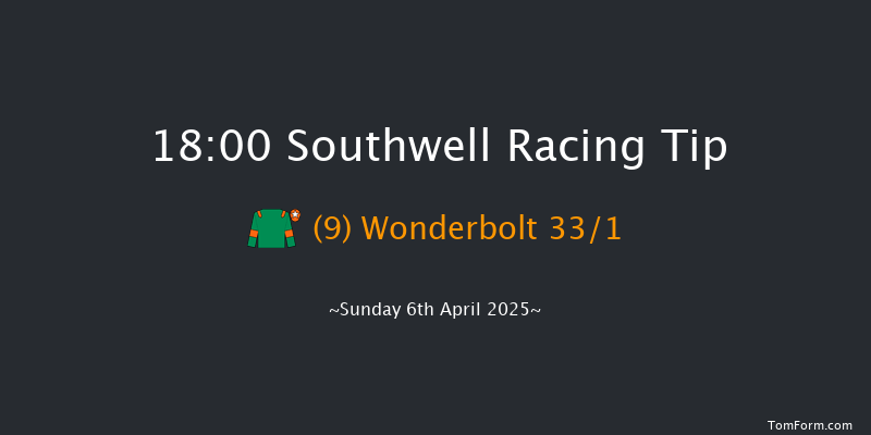 Southwell 18-00 (Class 3) 7f Fri 4th Apr 2025