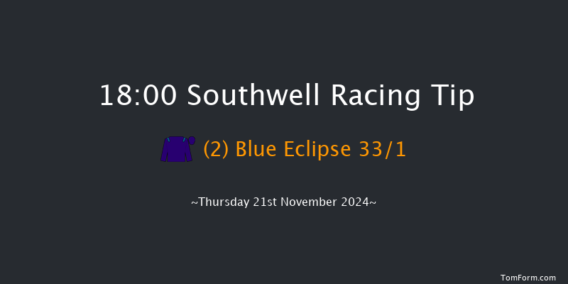 Southwell  18:00 Stakes (Class 5) 8f Tue 19th Nov 2024