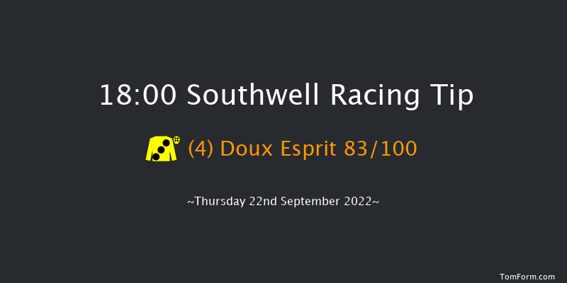 Southwell 18:00 Maiden (Class 5) 7f Wed 21st Sep 2022