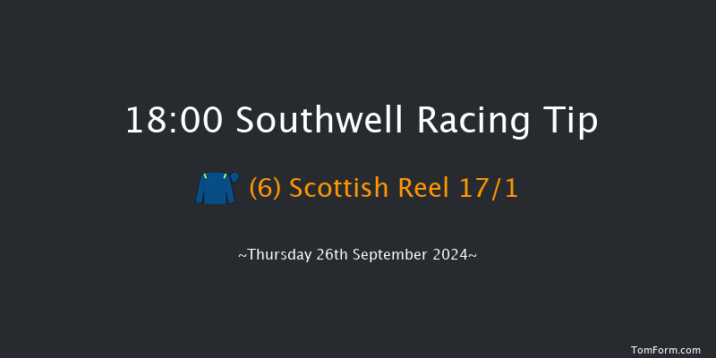 Southwell  18:00 Handicap (Class 5) 11f  Wed 4th Sep 2024