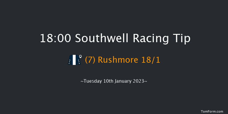 Southwell 18:00 Stakes (Class 6) 12f Sun 8th Jan 2023