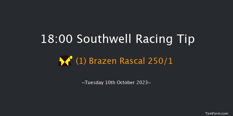 Southwell 18:00 Stakes (Class 5) 7f Tue 3rd Oct 2023