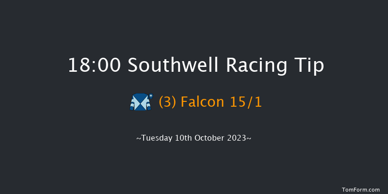 Southwell 18:00 Stakes (Class 5) 7f Tue 3rd Oct 2023
