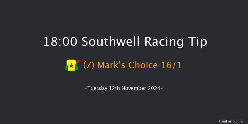 Southwell  18:00 Handicap (Class 5) 7f Thu 7th Nov 2024