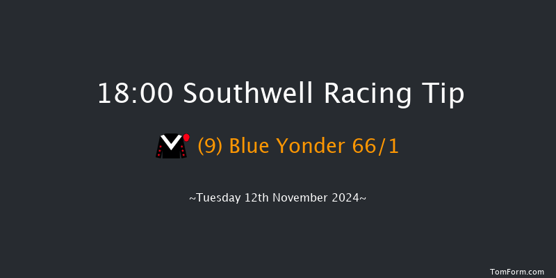 Southwell  18:00 Handicap (Class 5) 7f Thu 7th Nov 2024