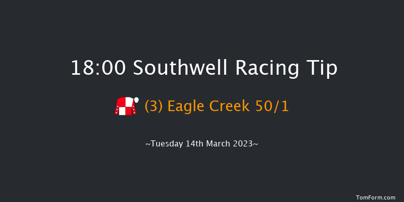 Southwell 18:00 Handicap (Class 5) 7f Thu 9th Mar 2023