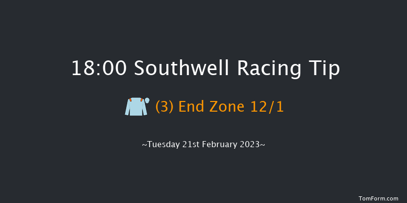 Southwell 18:00 Handicap (Class 5) 8f Fri 17th Feb 2023