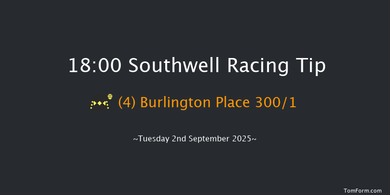 Southwell 18-00 (Class 5) 11f Thu 28th Aug 2025