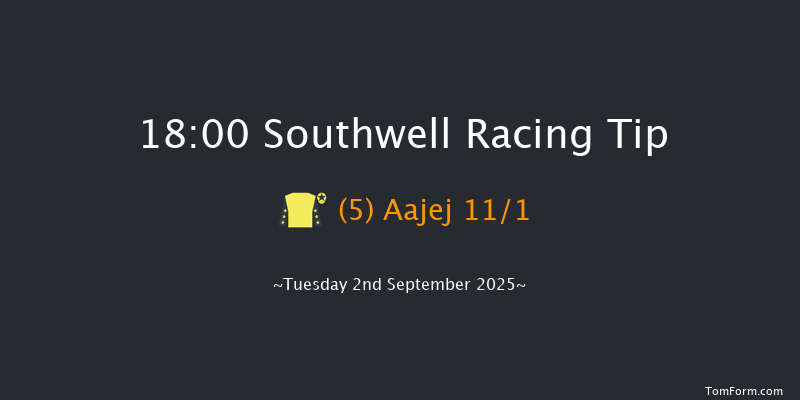 Southwell 18-00 (Class 5) 11f Thu 28th Aug 2025