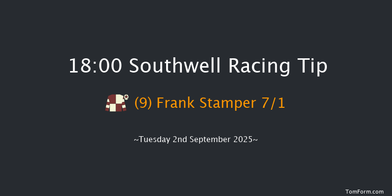 Southwell 18-00 (Class 5) 11f Thu 28th Aug 2025