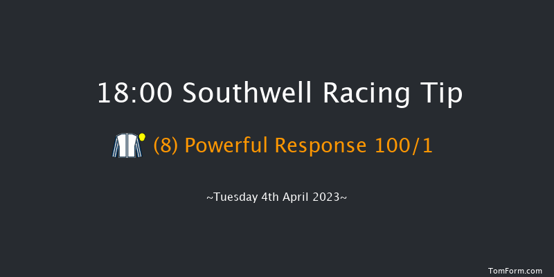Southwell 18:00 Stakes (Class 5) 7f Fri 31st Mar 2023