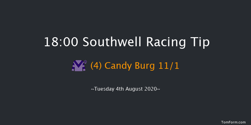 Thank You Southwell Annual Members Claiming Hurdle Southwell 18:00 Claiming Hurdle (Class 4) 20f Thu 30th Jul 2020
