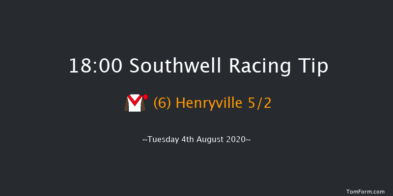 Thank You Southwell Annual Members Claiming Hurdle Southwell 18:00 Claiming Hurdle (Class 4) 20f Thu 30th Jul 2020