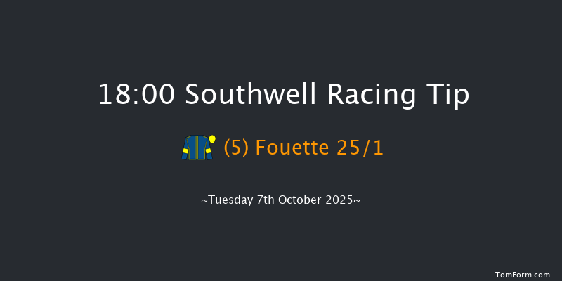 Southwell 18-00 (Class 5) 7f Fri 3rd Oct 2025