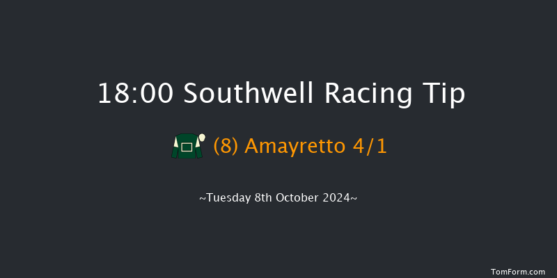 Southwell  18:00 Handicap (Class 6) 8f Sat 5th Oct 2024